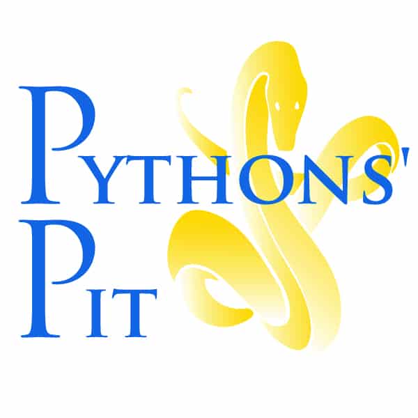 Pythons Pit Logo-02
